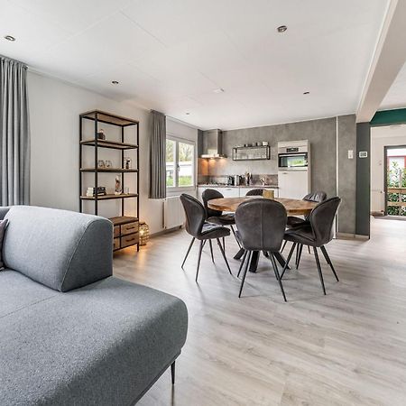 Charming Holiday Home In Kaatsheuvel Near Efteling Luaran gambar