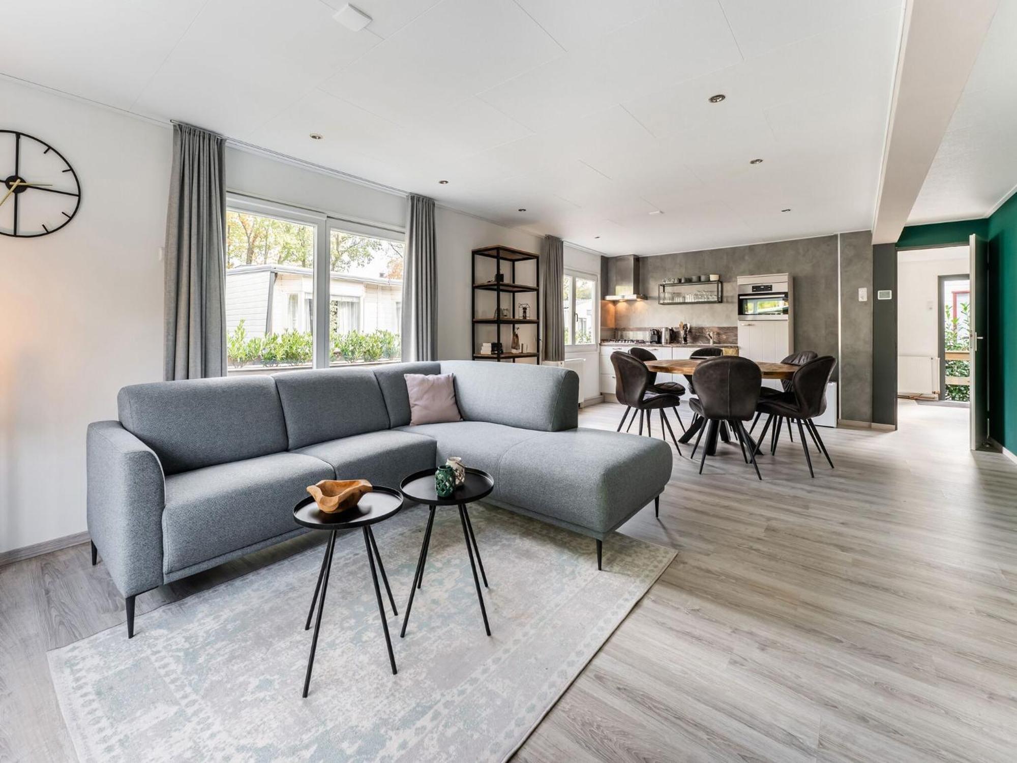 Charming Holiday Home In Kaatsheuvel Near Efteling Luaran gambar