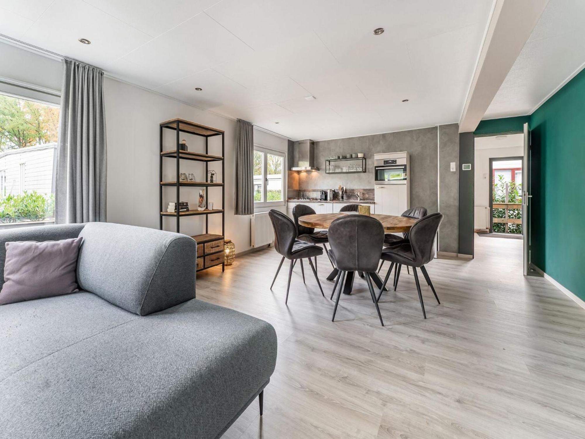 Charming Holiday Home In Kaatsheuvel Near Efteling Luaran gambar