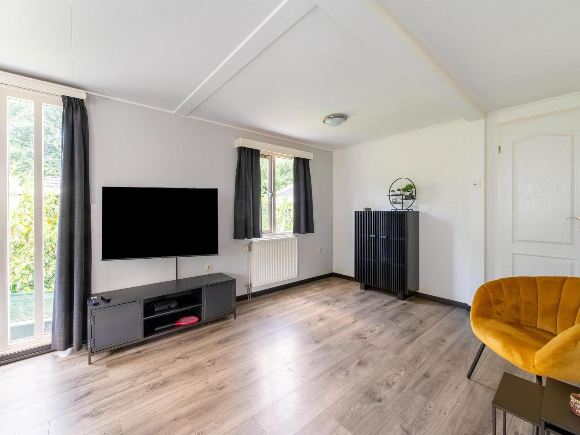 Charming Holiday Home In Kaatsheuvel Near Efteling Luaran gambar