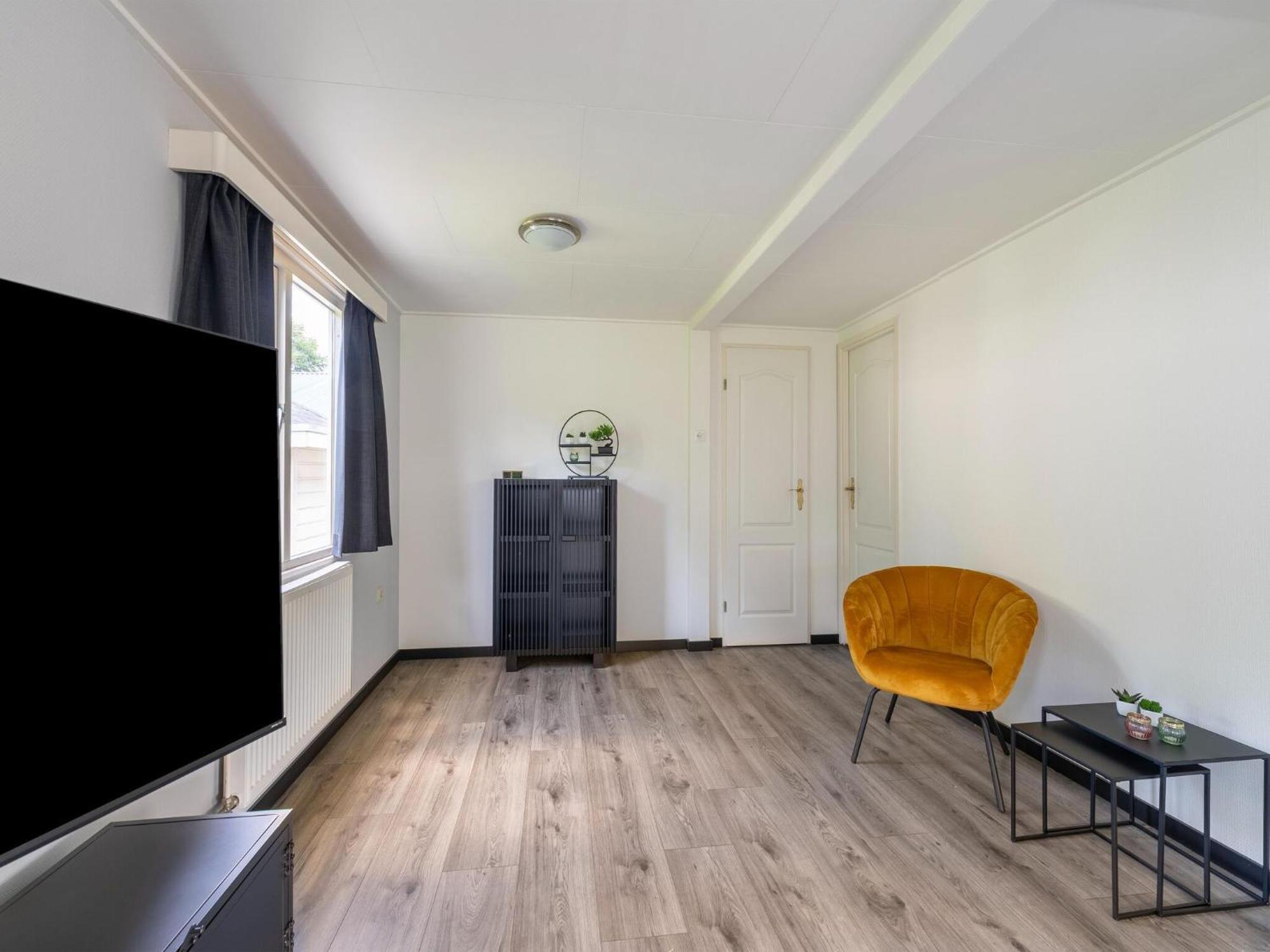 Charming Holiday Home In Kaatsheuvel Near Efteling Luaran gambar