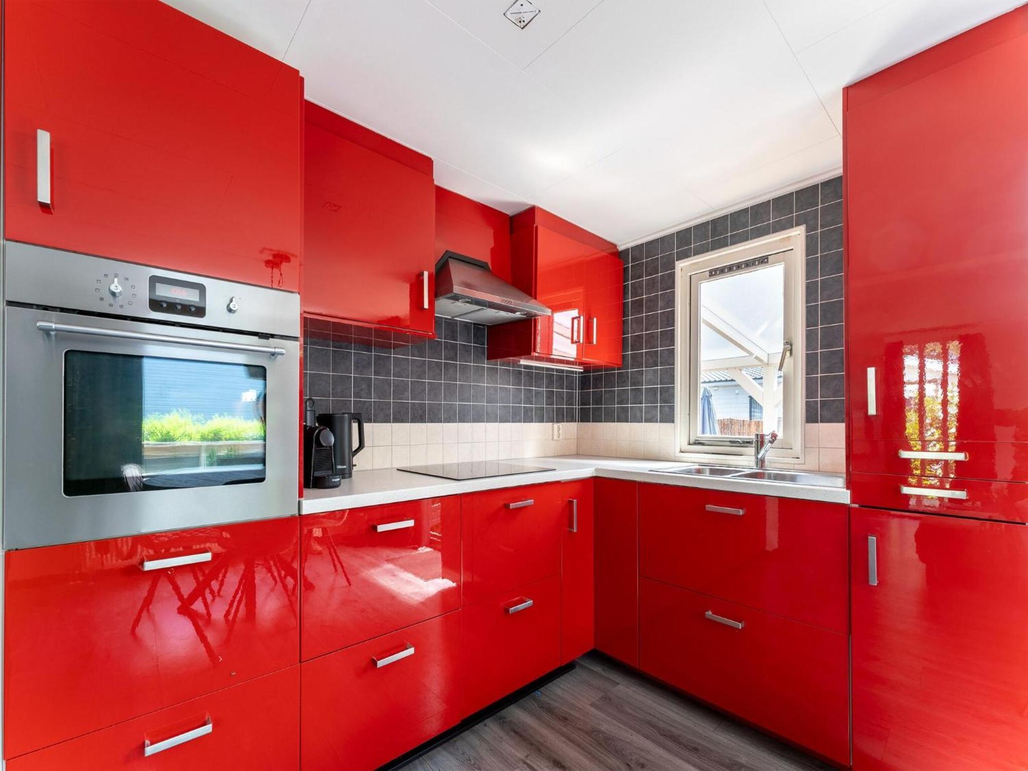 Charming Holiday Home In Kaatsheuvel Near Efteling Luaran gambar