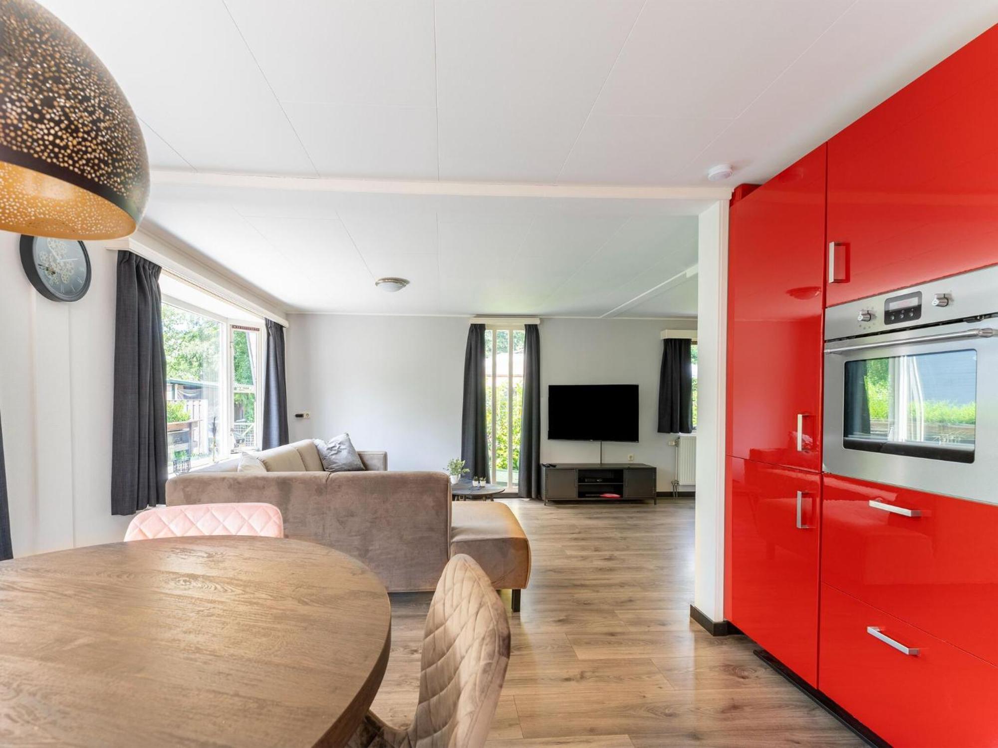 Charming Holiday Home In Kaatsheuvel Near Efteling Luaran gambar