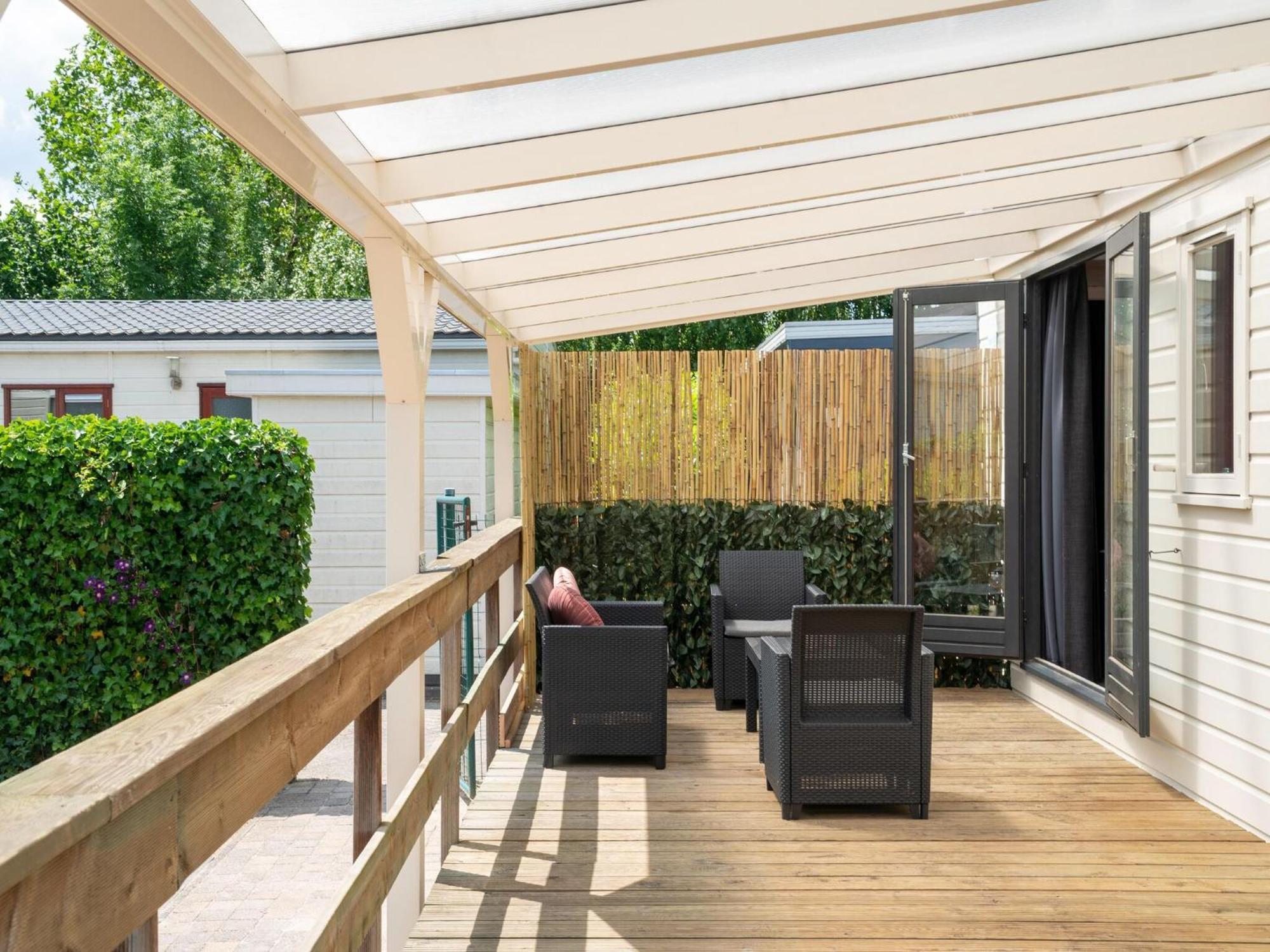 Charming Holiday Home In Kaatsheuvel Near Efteling Luaran gambar