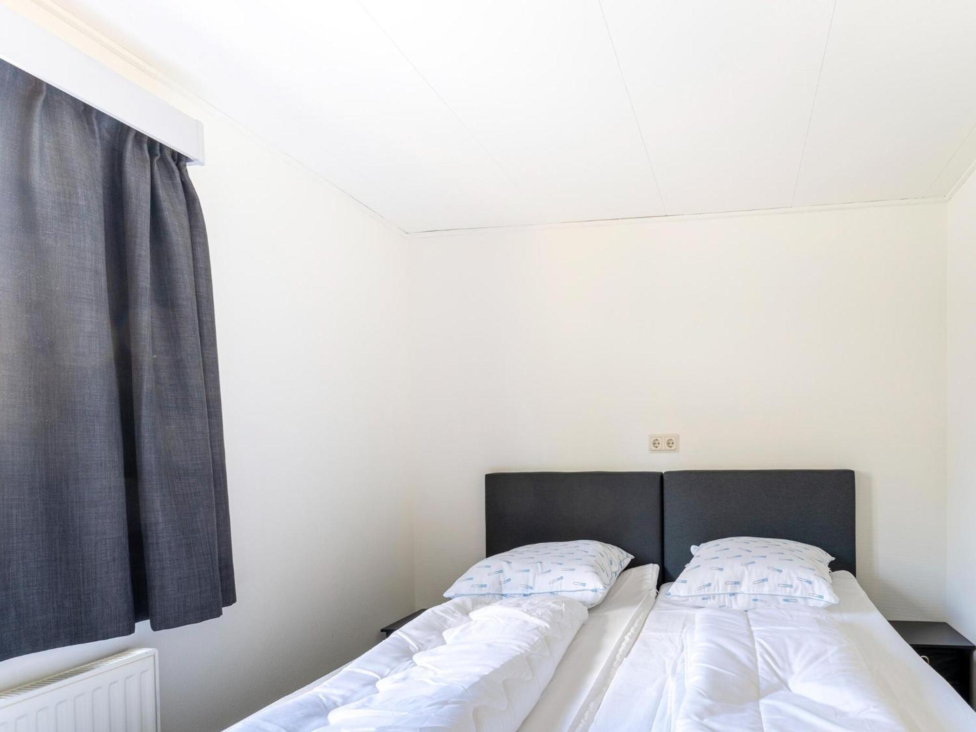 Charming Holiday Home In Kaatsheuvel Near Efteling Luaran gambar