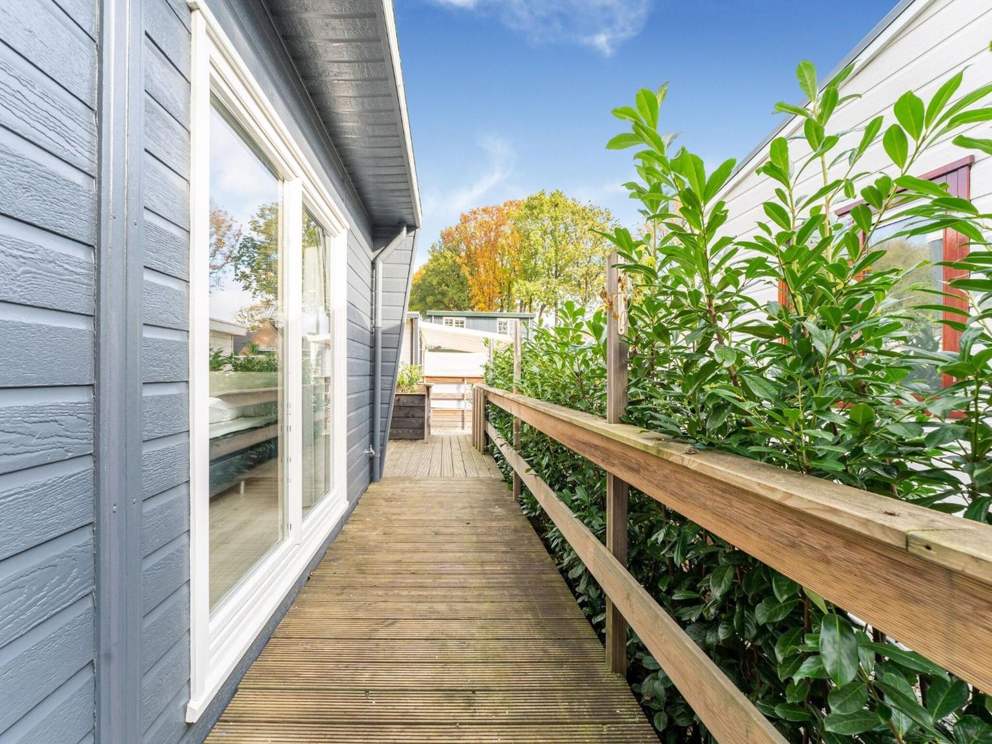 Charming Holiday Home In Kaatsheuvel Near Efteling Luaran gambar