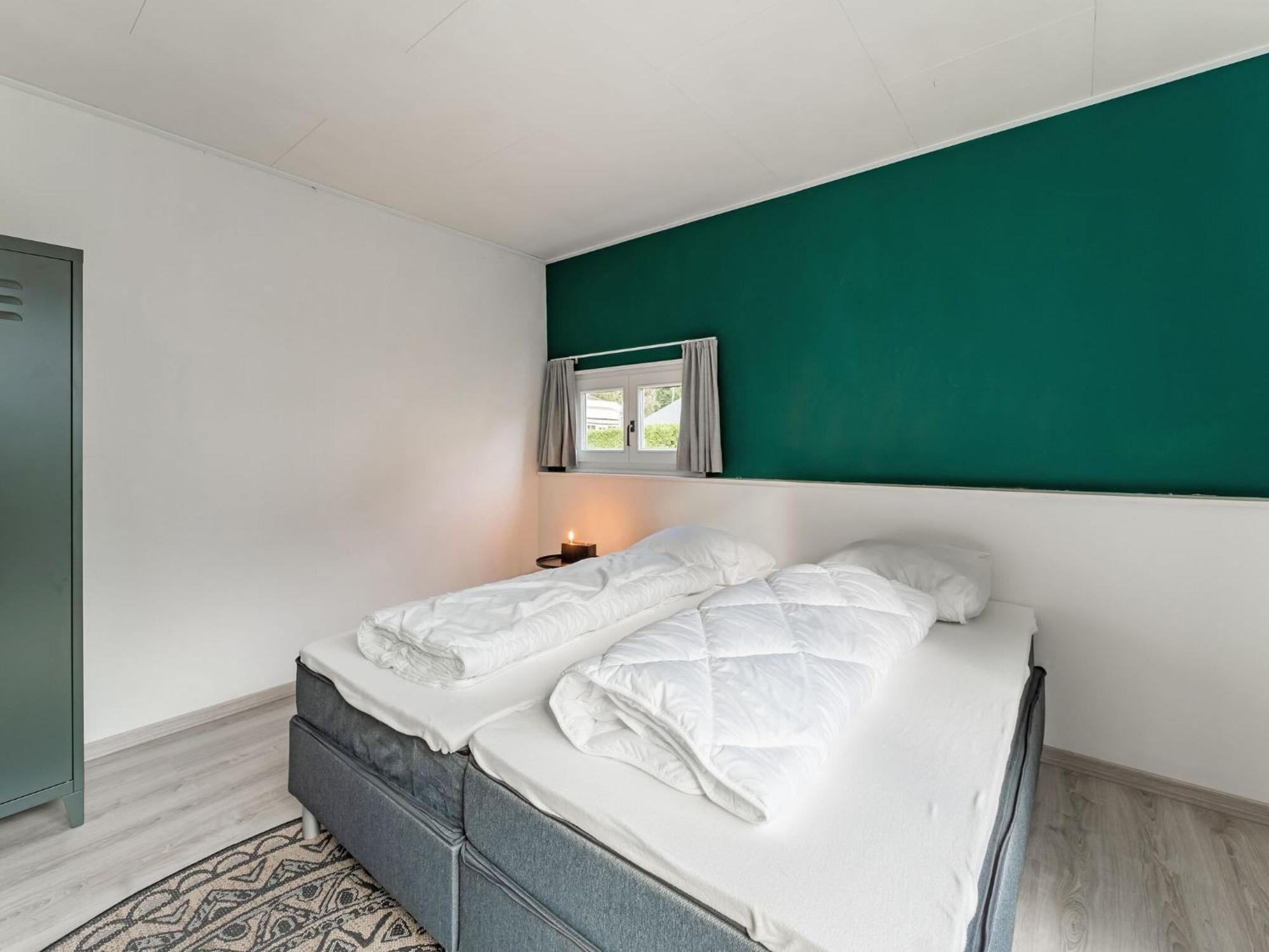 Charming Holiday Home In Kaatsheuvel Near Efteling Luaran gambar