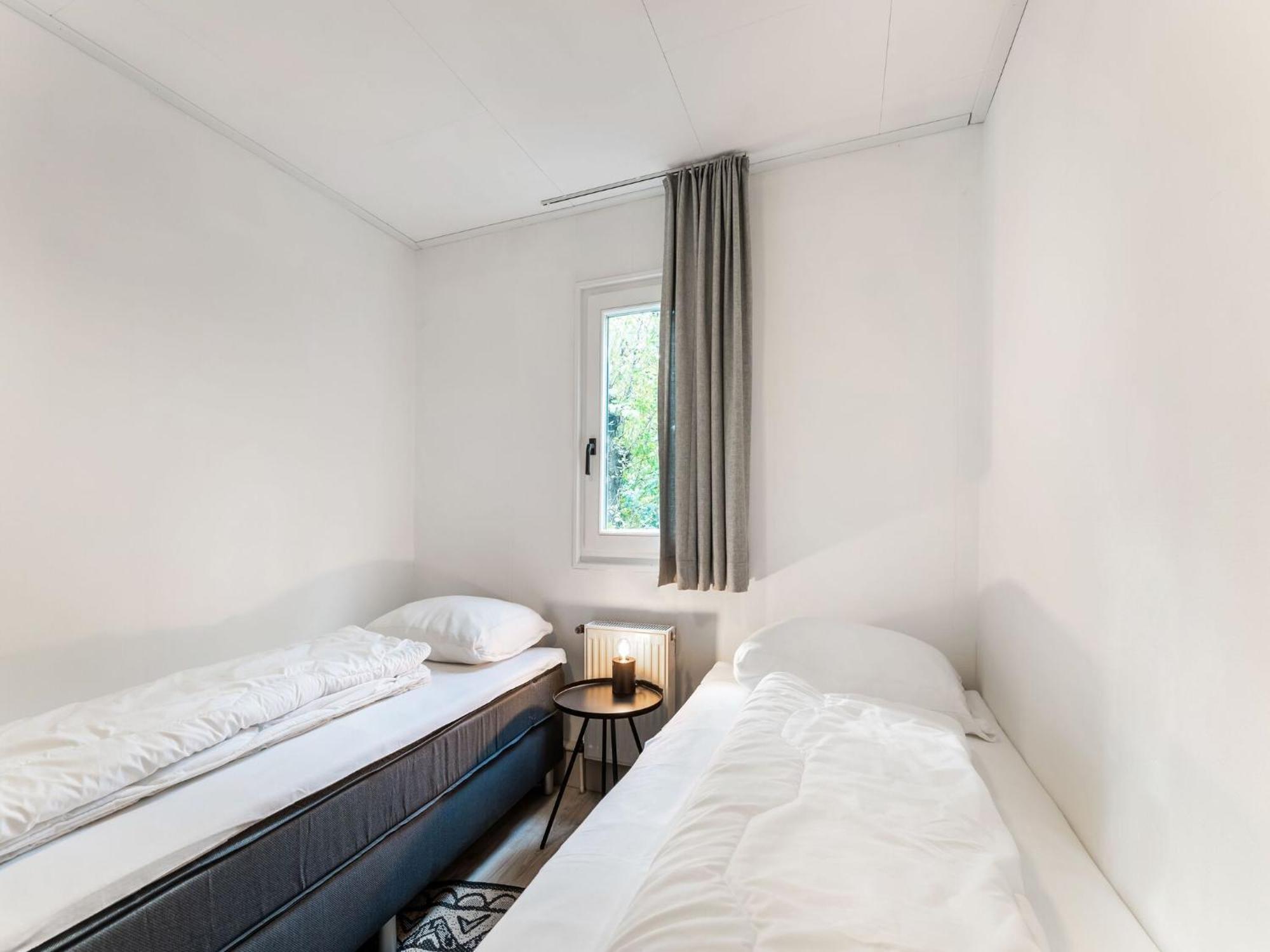 Charming Holiday Home In Kaatsheuvel Near Efteling Luaran gambar
