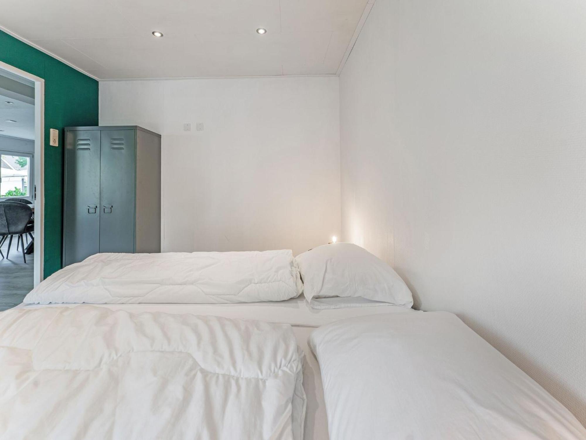 Charming Holiday Home In Kaatsheuvel Near Efteling Luaran gambar