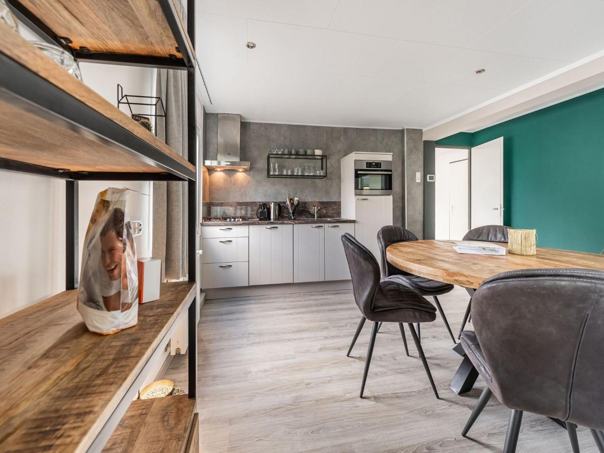 Charming Holiday Home In Kaatsheuvel Near Efteling Luaran gambar